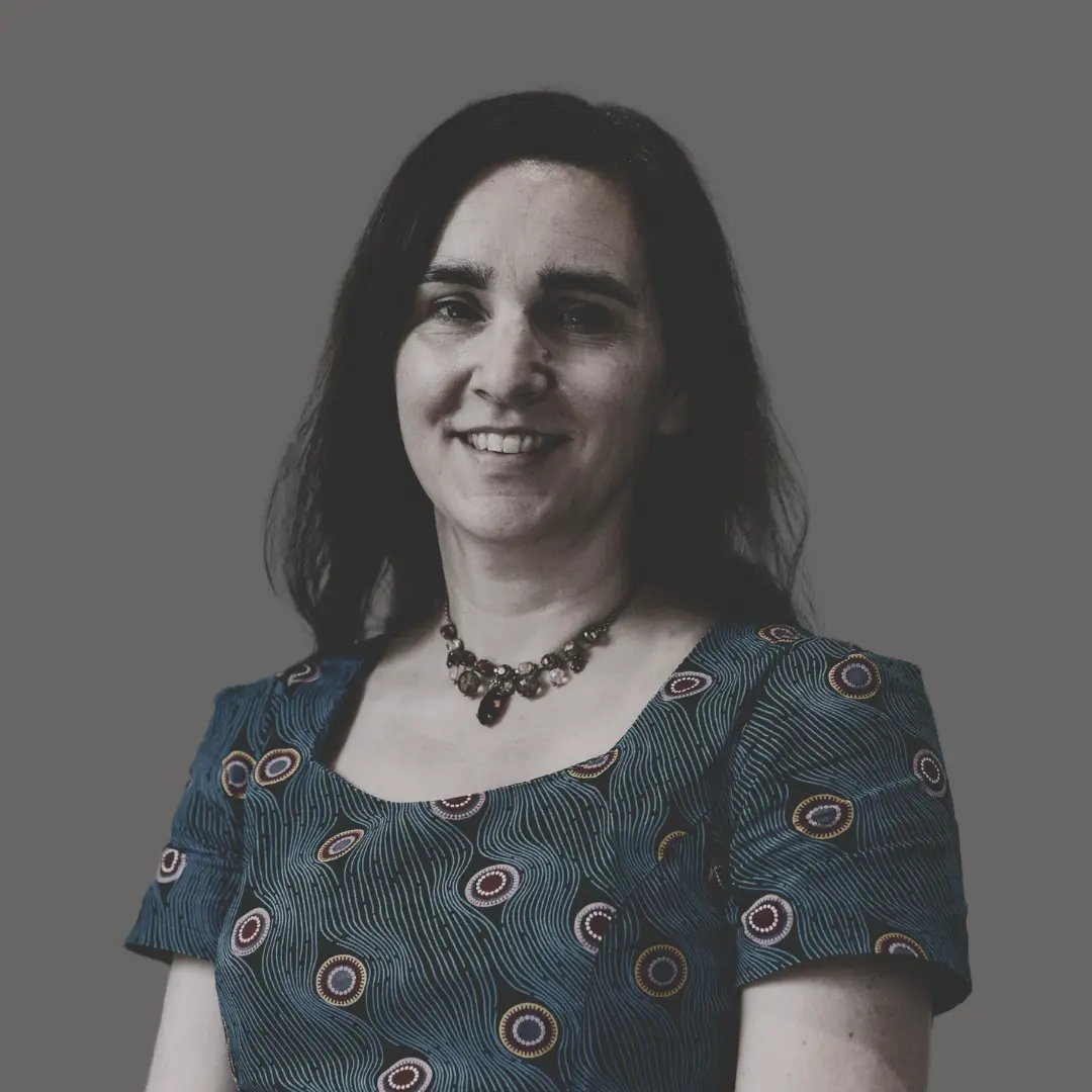 Breathing Easy: Personalising Air Poluution Data with Louise Thomas 